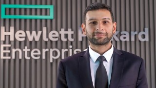 HPE ProLiant Sunucularının İnovasyonla Taçlanan 30 Yılı