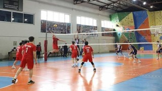 İnegöl Belediyesi Spor Festivali Başladı