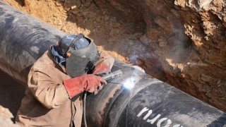 İSU, Gebzede 2023 Yılında 103 Milyon Liralık Yatırım ile 54 Bin 778 Metre Yeni Altyapı İmalatı Gerçekleştirdi