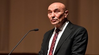 İzmir Büyükşehir Belediye Başkanı Soyerden demokrasi vurgusu