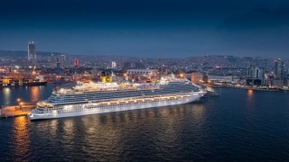 İzmir Uluslararası Kruvaziyer Hatları Birliğine katıldı