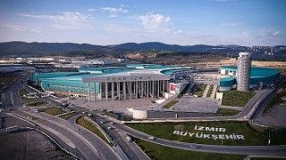 İzmirin “gözü” bu fuarda olacak