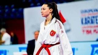 Kartepeli Aysima Avrupa 3ncü Oldu