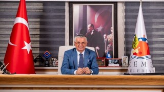 Kemere sinema salonu geliyor