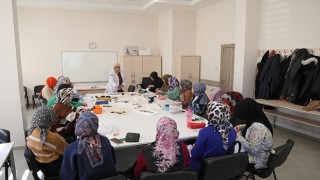 KOMEK Yeni Döneme 93 Bin Kursiyerle Başladı