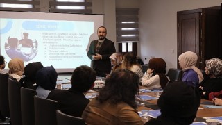 Konya Büyükşehirden Eğitimde Örnek Uygulama