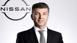 Nissan Türkiye de üst düzey atama