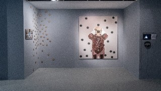 “Niyetler 2” Sergisi Akbank Sanatta