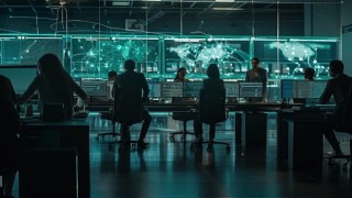 Orta Doğu, Türkiye ve Afrika bölgesindeki şirketlerin neredeyse yarısı InfoSec personeli yetersizliği ile mücadele ediyor