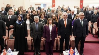 Prof. Dr. Budak, “Ege Üniversitesi olarak kaliteyi kurum kültürü haline getirdik”