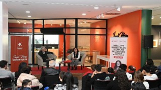 Sevim Ak: Gençler Yaratıcı Yeteneklerinin Peşinden Koşsun