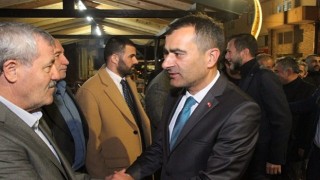 Şirin, ”Derincemizi ortak akılla yöneteceğiz”