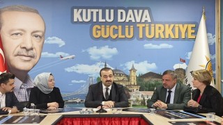 Talus, ”28 Şubat insanlık tarihi için kara bir lekedir”