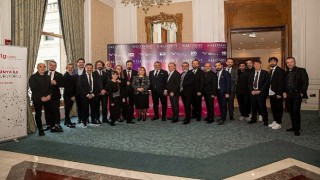 TG EXPO ve Kuaförler Derneğinden sektöre dünya standartlarında fuar, SALONİST EXPO