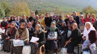 TİKAV ve Akfen Yenilenebilir Enerji Atağı: ”Dijitaldeki Ayak İzimiz Projesi”