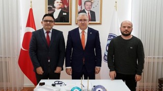 Tıp ve sağlık eğitiminde çığır açan uygulama