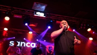 Torbalıda Sevgililer Gününe özel konser