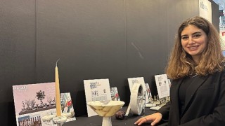 Türk doğal taş sektörü İngiliz mimarlar ve tasarımcılara odaklandı