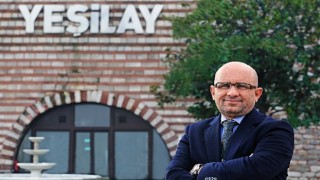 Türkiye Yeşilay Cemiyeti Genel Başkanı Mücahit Öztürk: “Tütün kullanımı her yıl dünyada 8 milyon insanın ölümüne sebep oluyor”