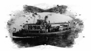 Üsküdar Vapuru Faciası Şehitleri Gölcük;te Dualarla Anılacak