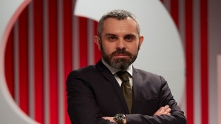 Vodafone Her Şey Yanımda dan Sevgililer Günü Kampanyası