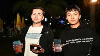 Yenişehir Belediyesinin ÖğrenciYe uygulaması 2 bin 200 öğrenciye ulaştı