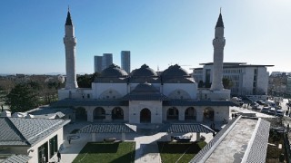 Zeytinburnu Yeni Eserler Kazanmaya Devam Ediyor