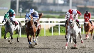 2. Çorlu Belediye Başkanlığı Koşusunu Fedai Kazandı