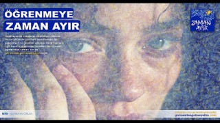 30 Mart Dünya Bipolar Gününde Abdi İbrahim Otsukadan yeni farkındalık kampanyası Zaman Ayır