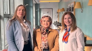 ACI Europe İletişim Forumu Başkanlığı İGA İstanbul Havalimanına devredildi