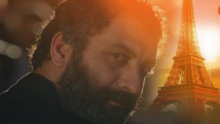 Ahmet Kaya, Sürgün Yıllarıyla Sinemada ”İki Gözüm Ahmet: Sürgün”