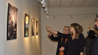 Ameliyat-Hane: “Sağlıkta İnsani Dokunuşların Sergisi”