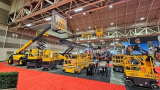 Asko Holding Axcs Markası İle Abd Pazarında