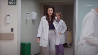 Bahar Dizisi Epilepsi İçin Baktı