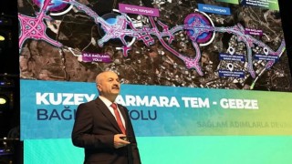 Başkan Büyükgöz Yeni Dönemde; ”Sessiz Devrim”in Ardından