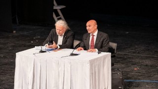 Başkan Soyerden “Toplumsal Birleşik Muhalefet Çağrısı” “Hedefimiz yepyeni bir Türkiye”