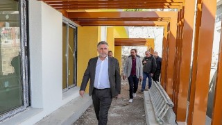 Bayraklı Belediyesinde anaokulu sayısı 5e çıktı