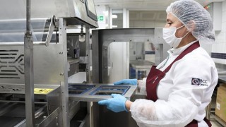 BCC Catering, Manisa merkez mutfağıyla sanayi bölgelerinde büyüyor