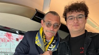 Behzat Ç. iklim krizine karşı! Erdal Beşikçioğlundan iklim aktivistlerine destek!