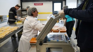 Beylikdüzü Belediyesinden Dayanışma Örneği