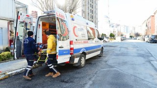 Beylikdüzü Belediyesi”nden Seçim Günü Yaşlı ve Engellilere Ulaşım Desteği