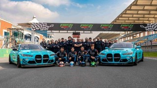 Borusan Otomotiv Motorsport 2024 GT4 Avrupa Serisi'nde Güçlü Kadrosu ile Sezona Hazır