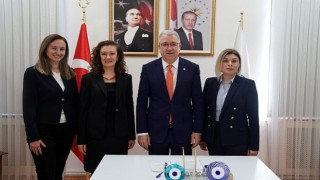 Bu proje ile onkoloji hemşirelerinin manevi bakım yeterlilikleri artırılacak