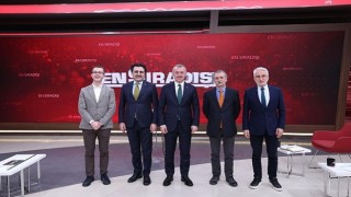 Büyükakın, büyük sevginin sırrını açıkladı: ”Sözümüzü tuttuk”