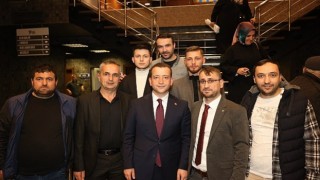 Büyükakın ve Tutuşa manavlardan yoğun ilgi