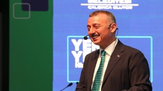 Büyükakınn beyannamesinde 60 yaş ve üstü unutulmadı