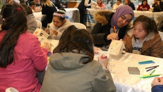 Büyükşehirden 21 Mart +1 Farkındalık Günü etkinliği