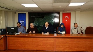 Büyükşehirden Sanayi Mahallesine futbol sahası