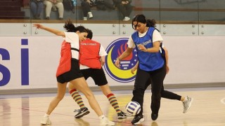 Çankaya Belediyesi, 8 Mart Dünya Kadınlar Günü Eşitlik ve Farkındalık Ayı programının son etkinliği gerçekleşti