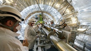 CERN İnovasyonlarını Türk Girişimcilerle Buluşturuyor